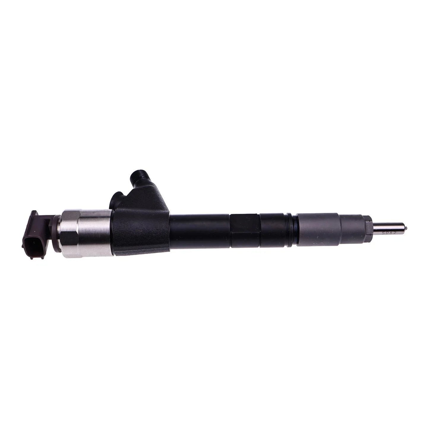 Fuel Injector for New Holland L218 L220 CASE SR175 SV185
