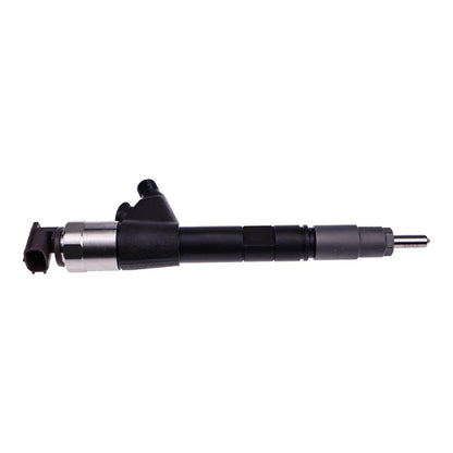 Fuel Injector for New Holland L218 L220 CASE SR175 SV185