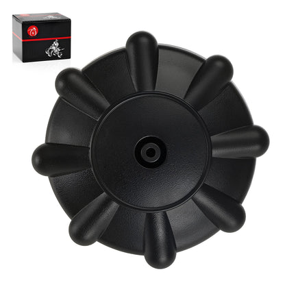 Fuel Tank Cap for Kawasaki Mule 500 1991–1995, Mule 1000 1988