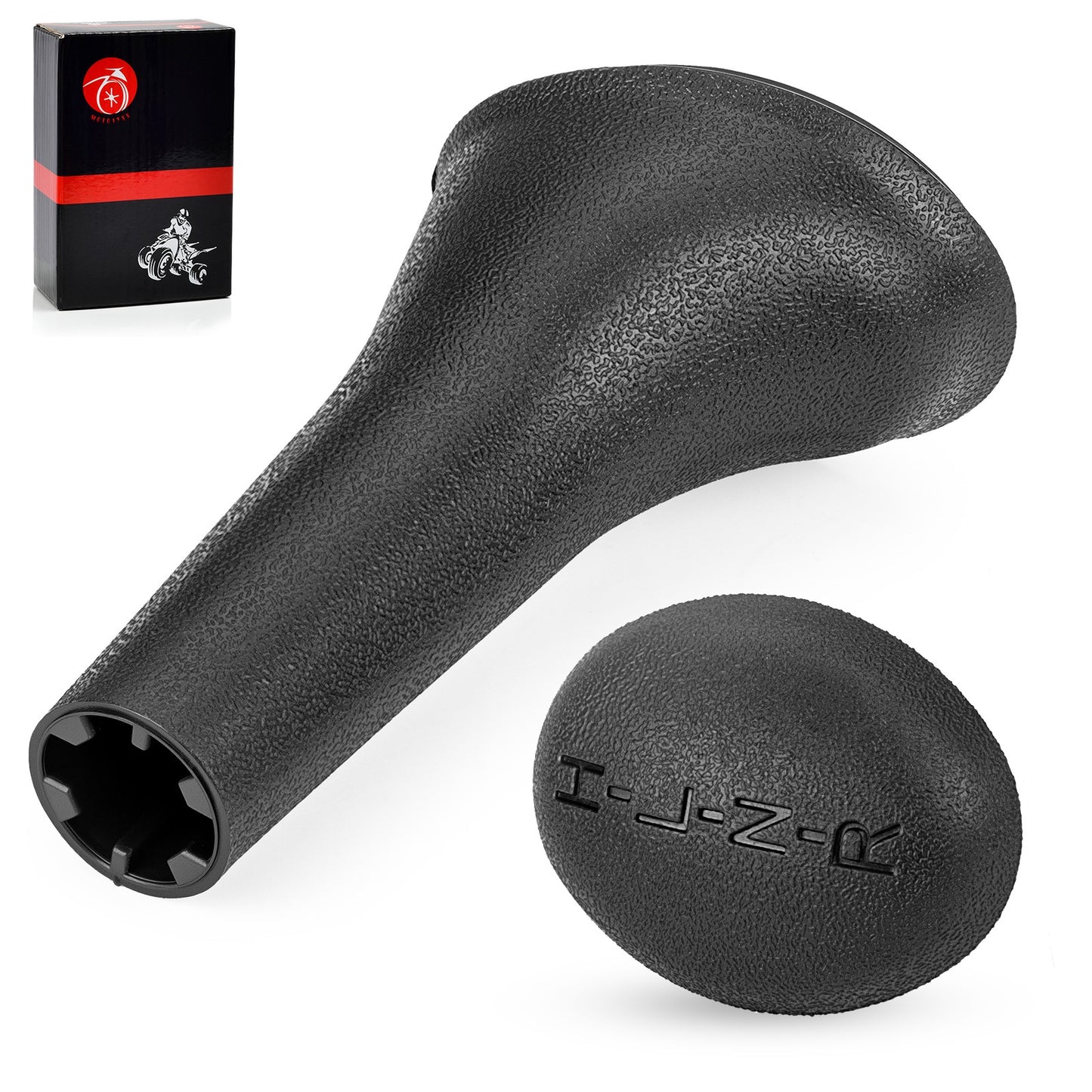 Shift Lever Knob & Cover for Polaris Ranger 425 500 700 800 900 (2001–2014)