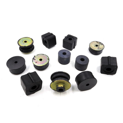 Cabin Mounting Bushing Set for Mitsubishi Triton L200  1986-1996