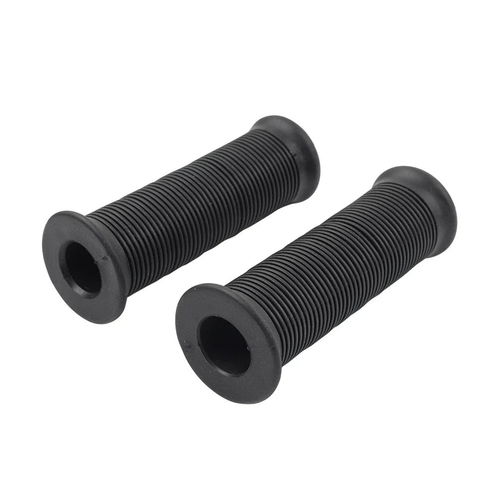 7/8'' 22MM Universal Motorcycle Scooter Bicycle Handlebar Grips (All Years)
