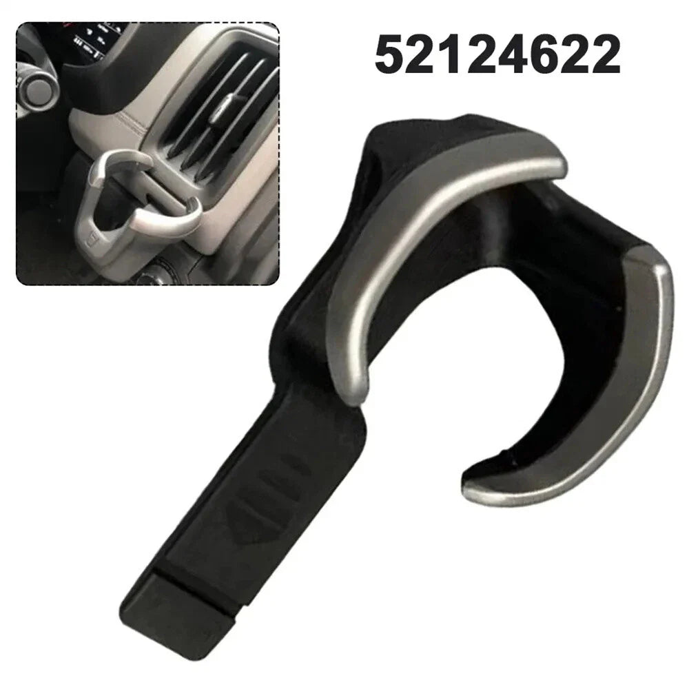Cup Holder Trim Set for Holden Colorado Trailblazer S10 (2017-2022)