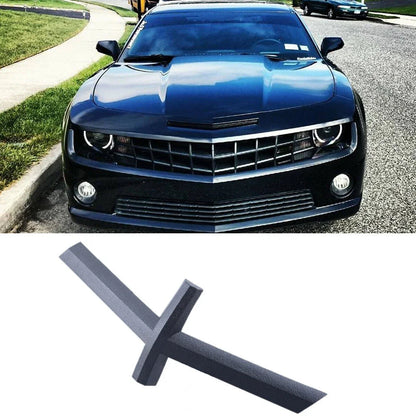 Front Grille Emblem Bowtie Delete for Chevrolet Camaro (2010–2013)