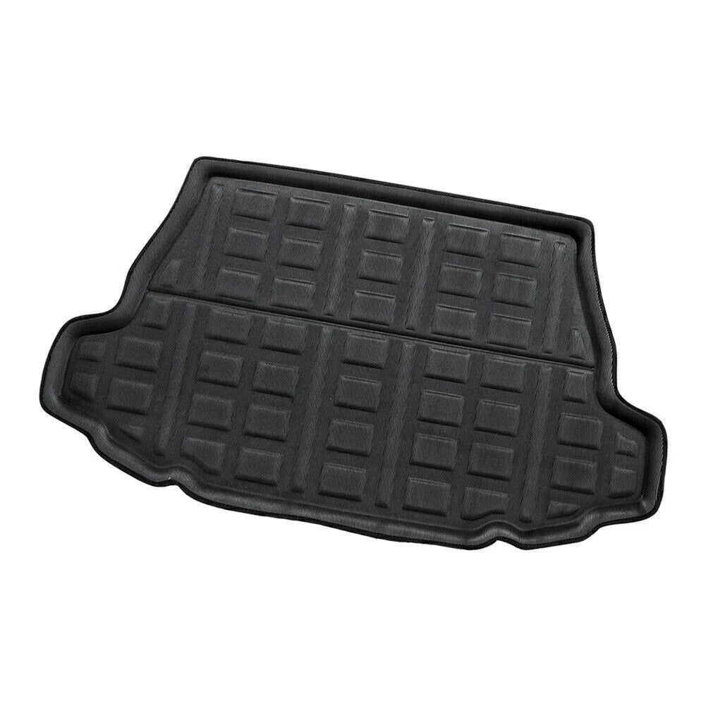 Cargo Floor Tray Boot Liner Mat for Toyota C-HR (2017–2022)
