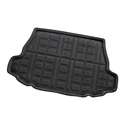 Cargo Floor Tray Boot Liner Mat for Toyota C-HR (2017–2022)