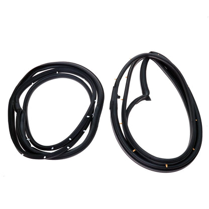 Front Door Weatherstrip for Toyota Corolla (1987–1992)
