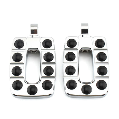 Floorboard Foot Peg Pedals for Harley Road King Heritage (1994–2023)