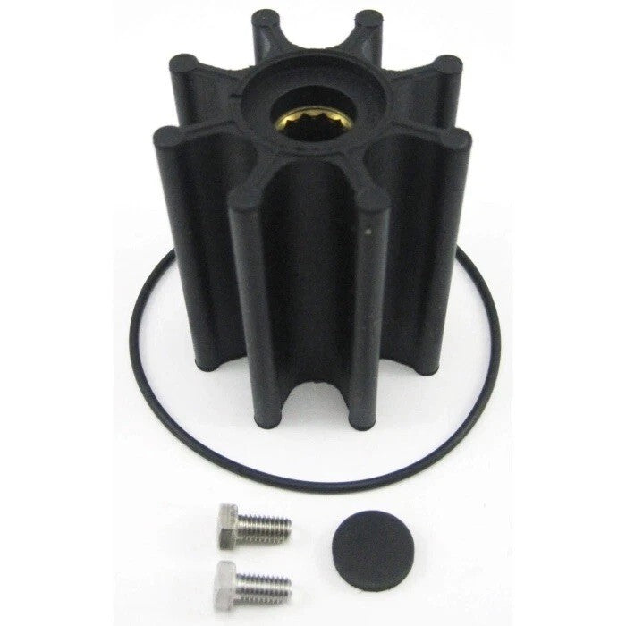 Impeller Kit for Jabsco CEF 500177 JMP 7446 Volvo