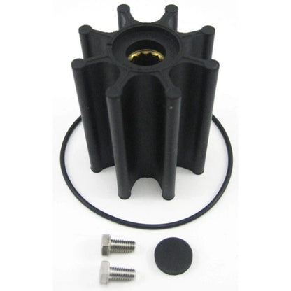 Impeller Kit for Jabsco CEF 500177 JMP 7446 Volvo