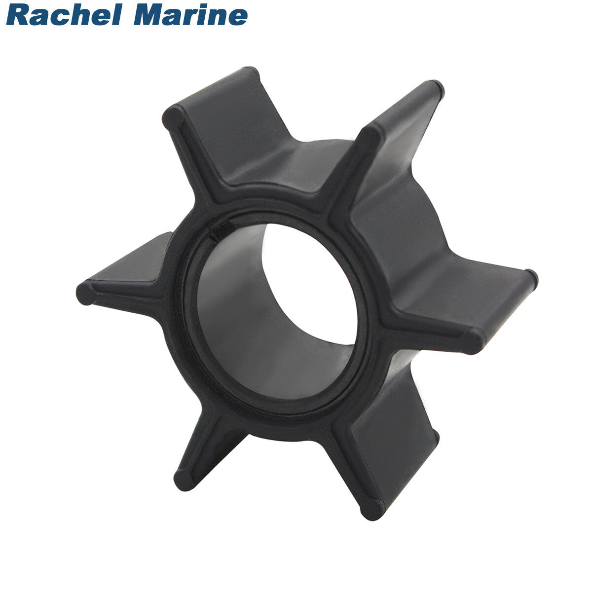 Marine Impeller for Tohatsu Nissan 25-40 HP (2-Stroke)