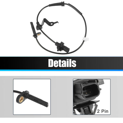 ABS Speed Sensor No. 57450T2FA01 for Acura TLX (2015–2020)