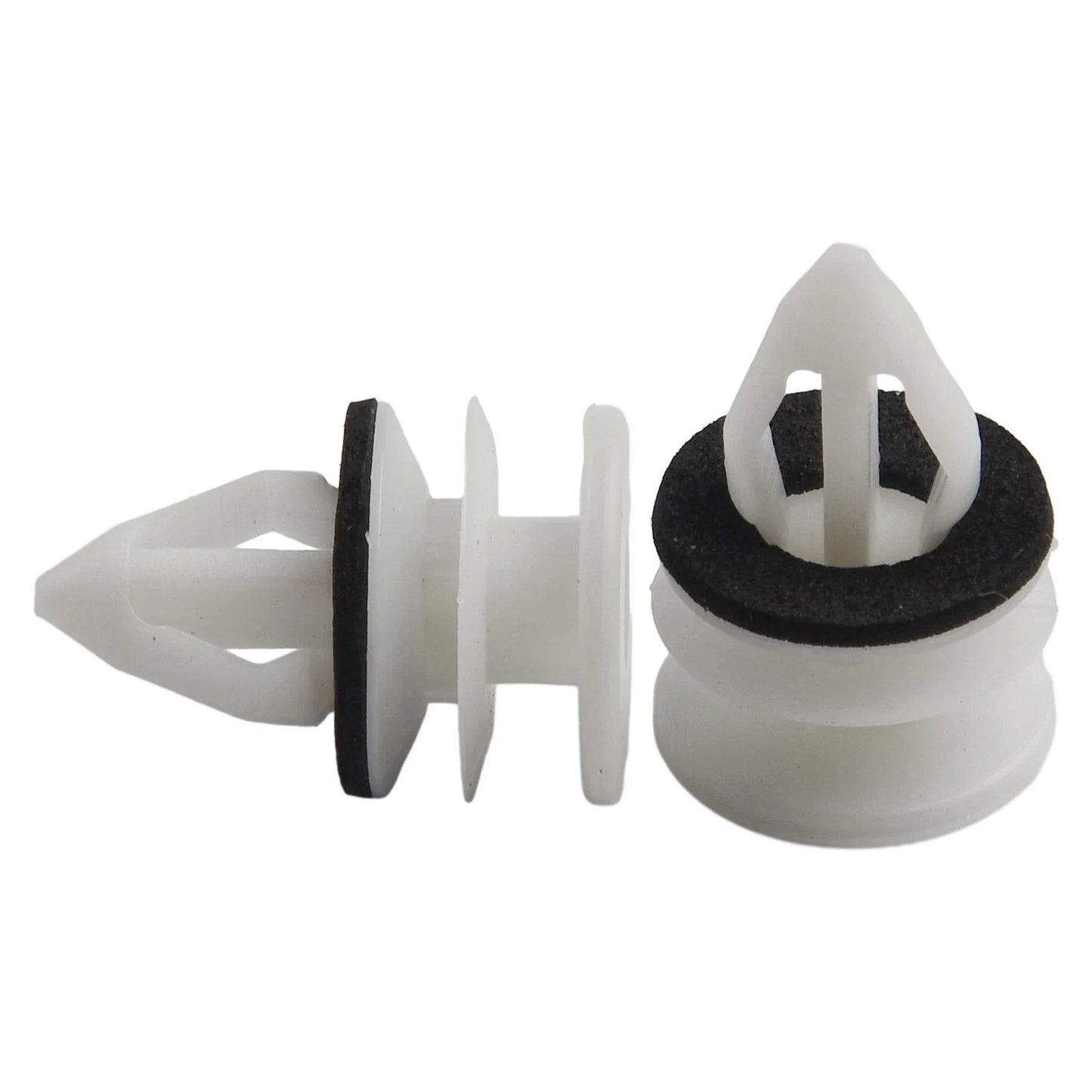 Fixed Fastener / 30pcs Plastic for Chevrolet Trailblazer (2002–2009)