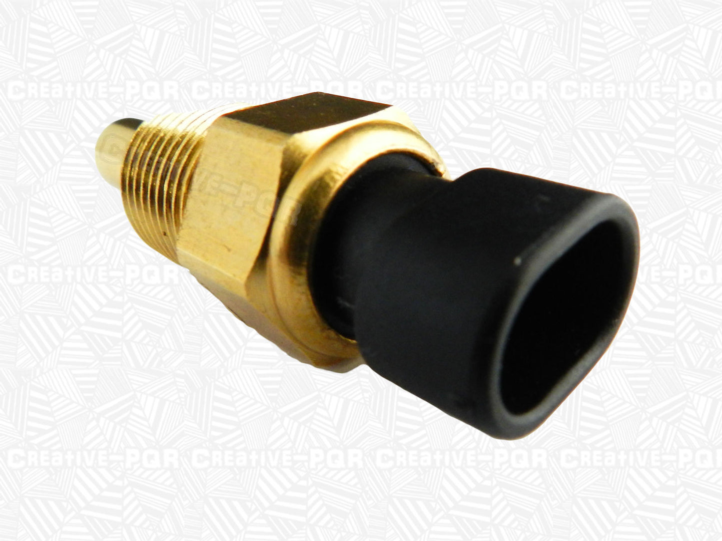 Coolant Temperature Sensor for Holden Commodore VY 3.8 V6 (2002–2004)