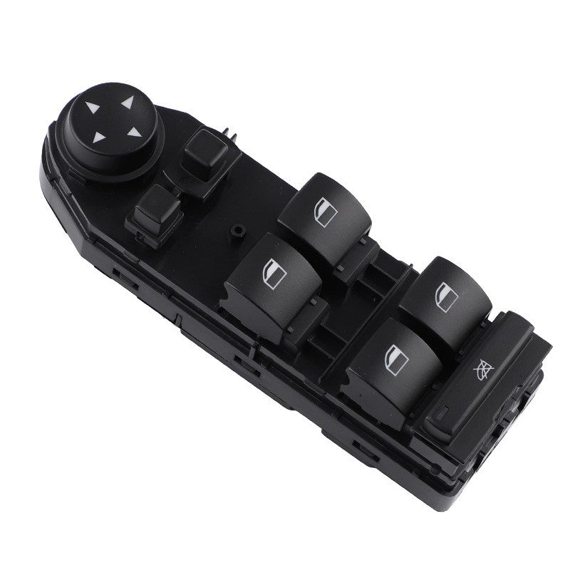 Front Left Master Power Window Control Switch for BMW X3 (2004–2010)