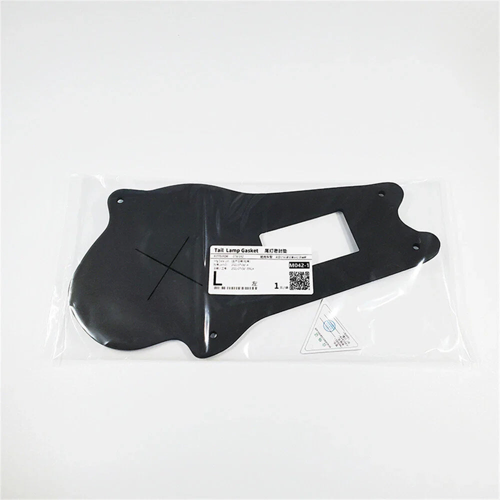 Rear Tail Light Seal Gaskets for Toyota FT86/GT86 (2013-2022)