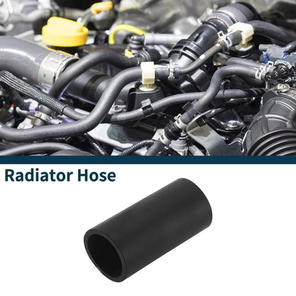 Lower Radiator Hose for Toyota Crown (2015–2018) No. 16572-0V160