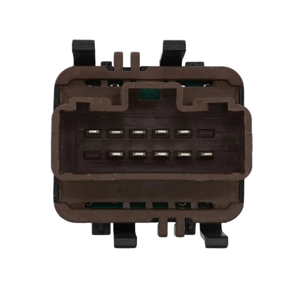 Power Window Switch for Renault Scenic, Megane, Laguna, Espace (2003-2016)