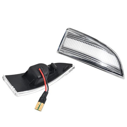 Dynamic Blinker Indicator Mirror Turn Light for Renault Megane 3 (2008-2016)