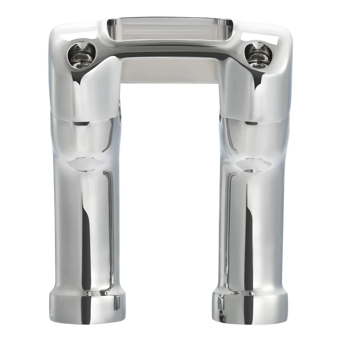 4" Handlebar Riser 1" for Harley FXBB FXDR (2018-2025)