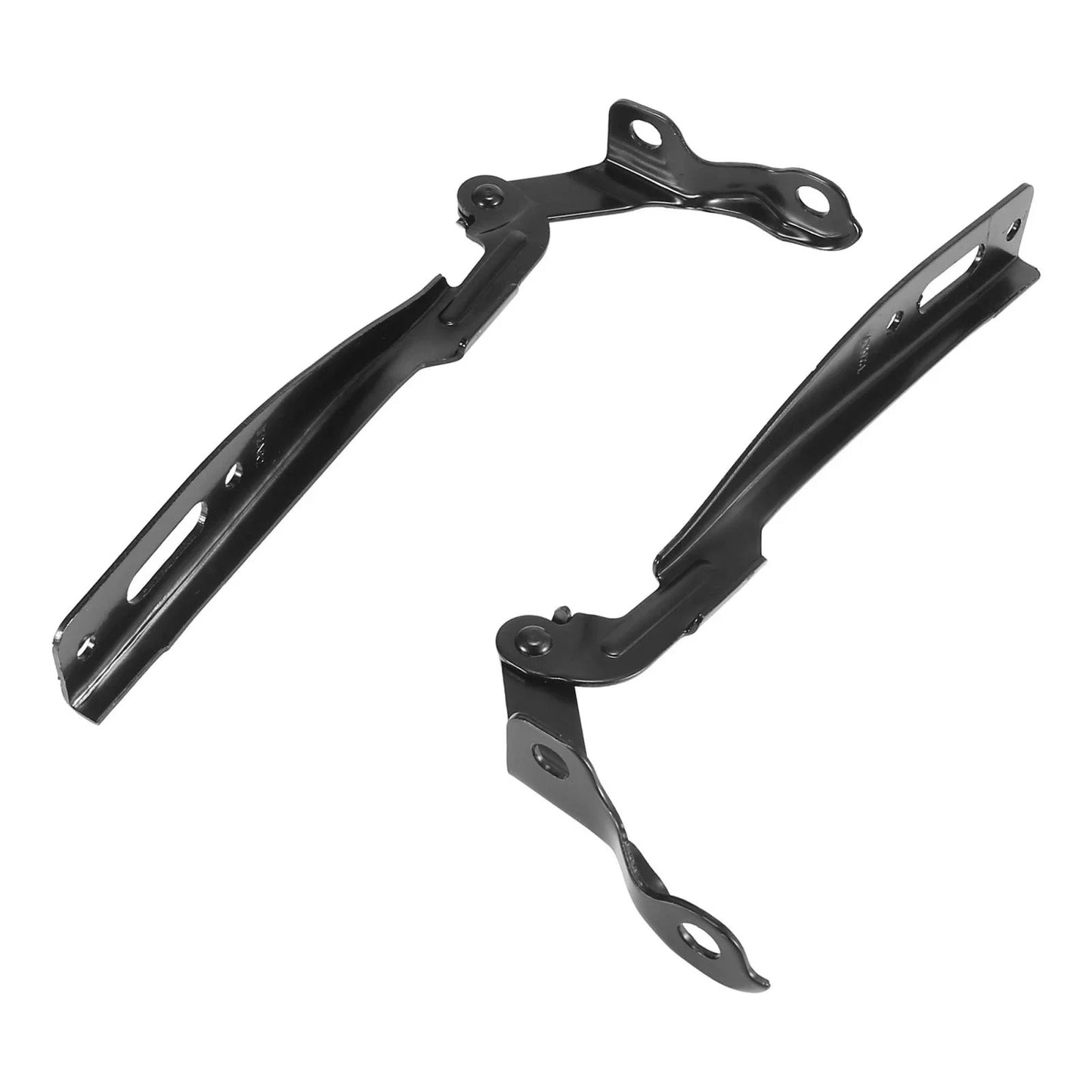 Hood Hinges 2 x for Honda Accord (60120T2AA00ZZ, 60170T2AA00ZZ)