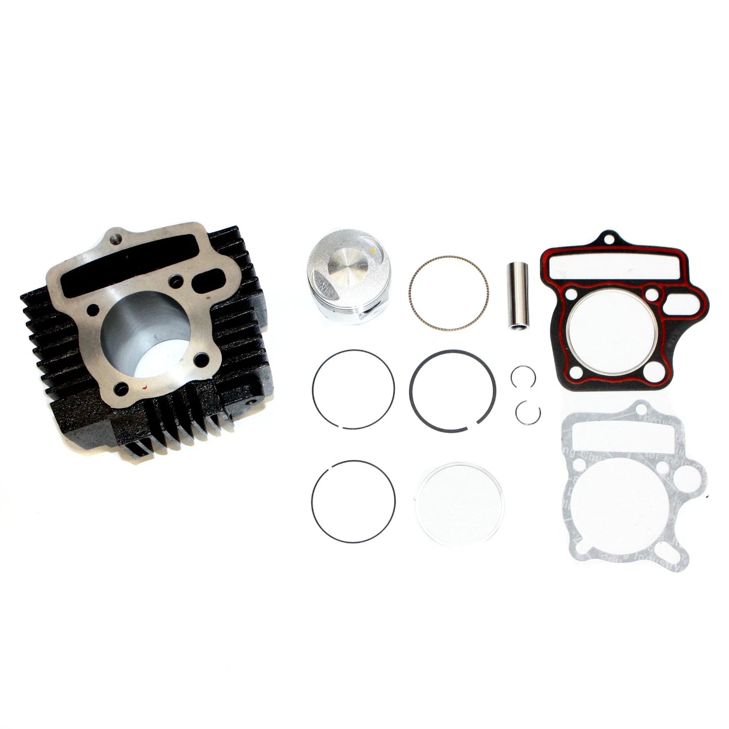 14mm Pin Engine Rebuild Kit for LIFAN 125cc Dirt Bike