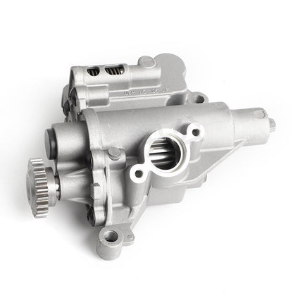 Engine Oil Pump for Audi A4 Q3 Q5 1.8T 2.0T (2006–2019)