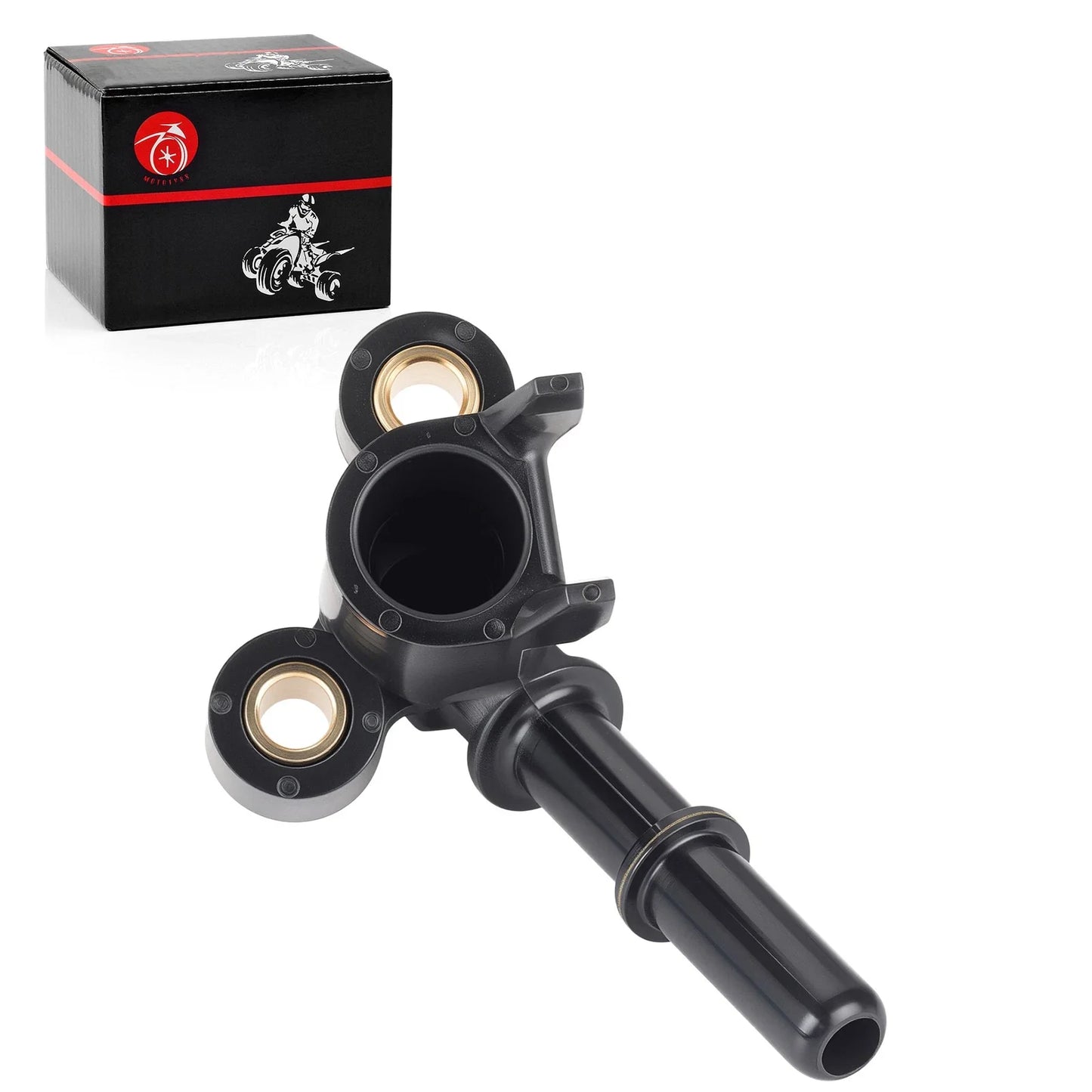 Fuel Injector Cap for Honda Rancher 420 TRX420FE/FM/TE/TM (2007–2013)