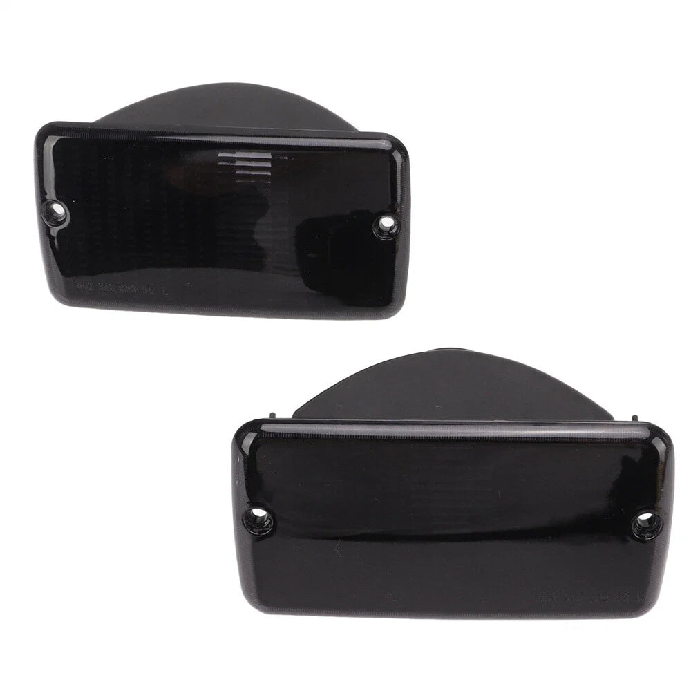 Smoke Side Marker Light for Jeep Wrangler TJ (1997-2006)