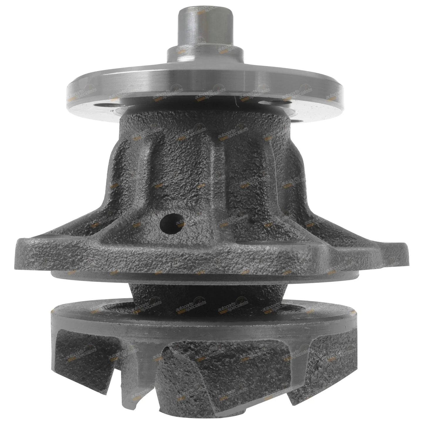 Water Pump + Coolant for Toyota HJ47 HJ60 HJ61 HJ75 2H 12HT 40 60 70 Series