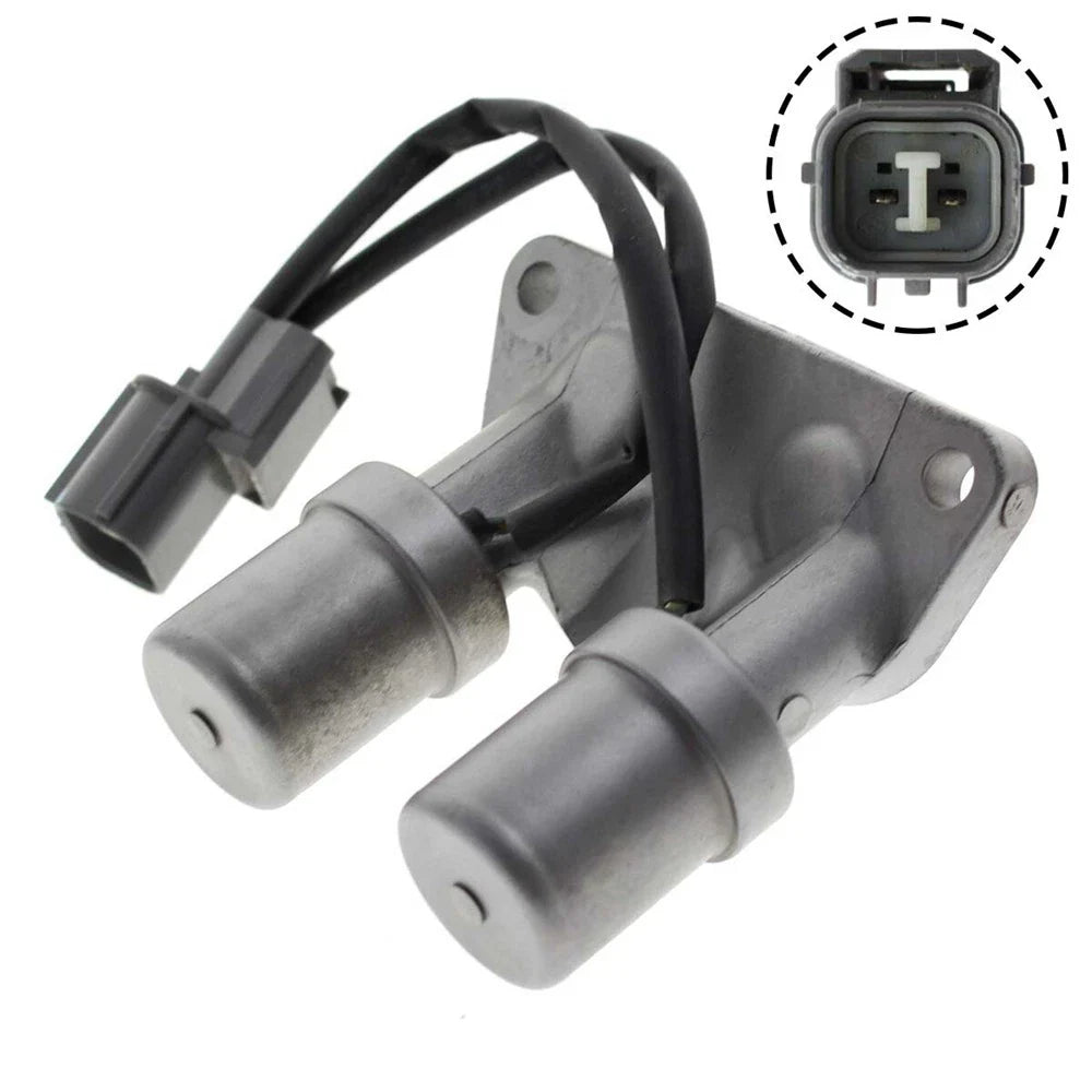 Dual Shift Solenoid for Honda Civic Coupe Sedan 1.7L (2001-2005)