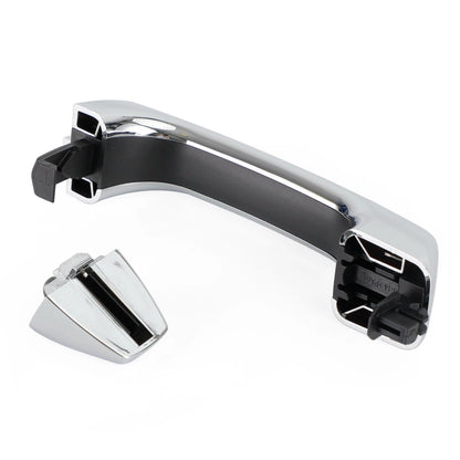 Chrome exterior door handle 253074667 for Hummer H3 (2006–2010)
