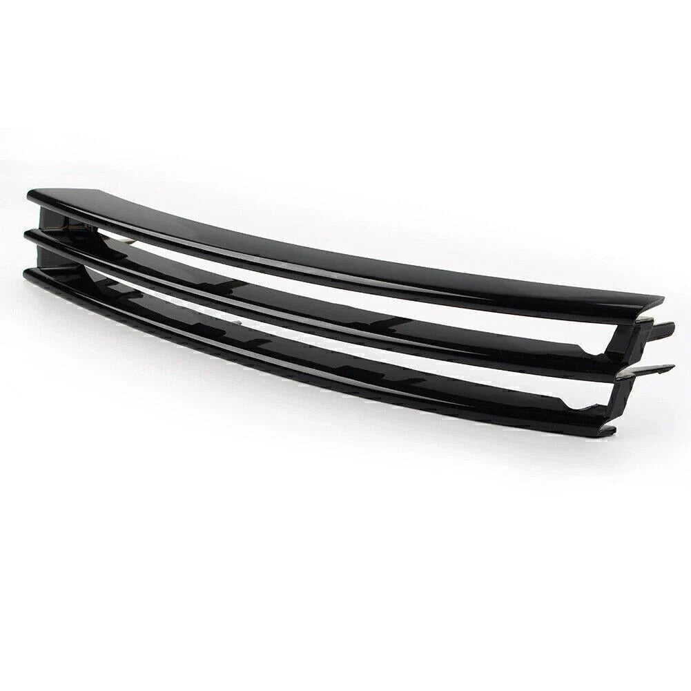 Front Bumper Grille for Land Rover Range Rover L405 (2013-2017) Black