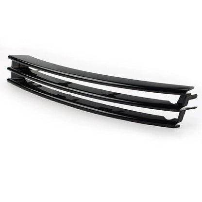 Front Bumper Grille for Land Rover Range Rover L405 (2013-2017) Black