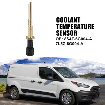Engine Coolant Temperature Sensors No.1S7Z-6G004-AA for Ford Transit Escape