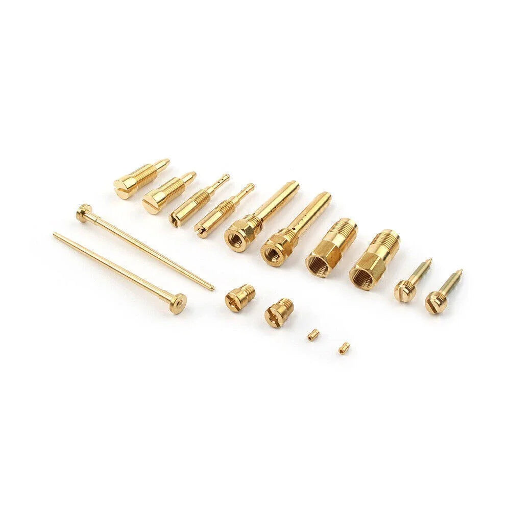 Carb Rebuild Kit for Kawasaki Brute Force 750 (2005-2007)