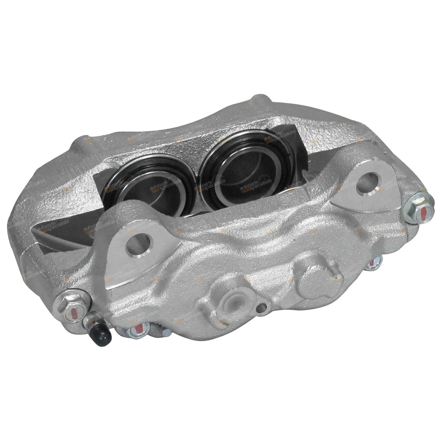 LH Front Brake Caliper 1 x for Toyota 80 Series (1990–1992)