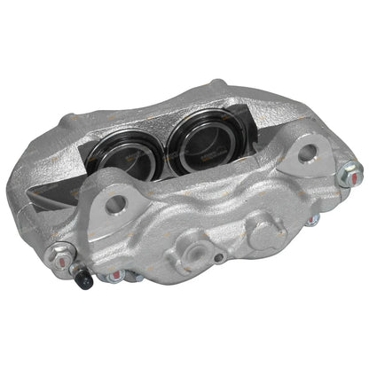 LH Front Brake Caliper 1 x for Toyota 80 Series (1990–1992)