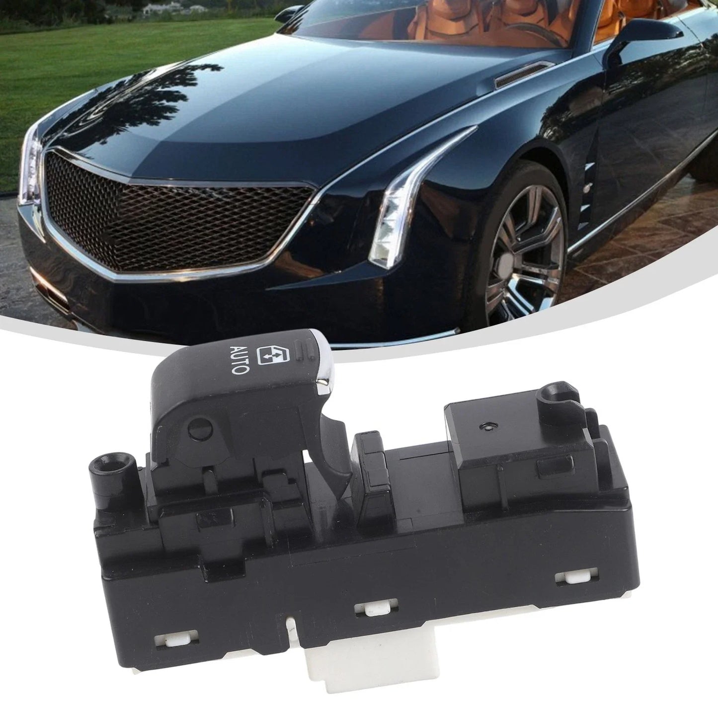 Premium Power Window Switch for Subaru Outback / Legacy (2015–2017)
