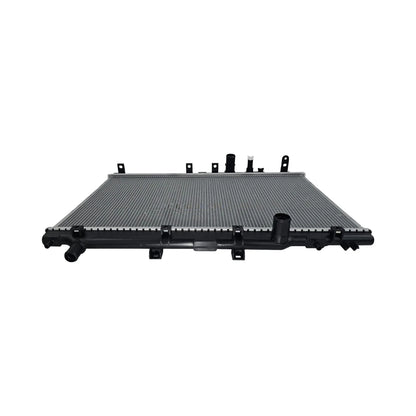 Aluminum Radiator for Honda HR-V (2015–2021)