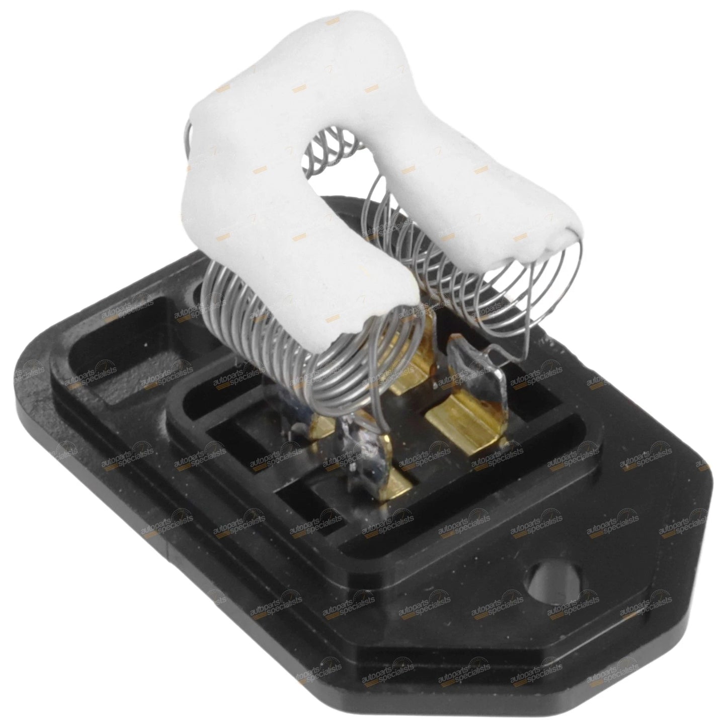 Heater Fan Resistor for Hilux 4Runner (1989–1990)
