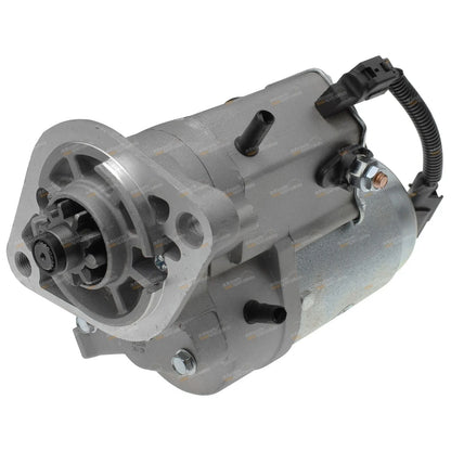 Starter Motor for Prado KDJ120 KDJ150 KDJ155 KZJ120 KZJ95 3.0L 1KZTE 1KDFTV