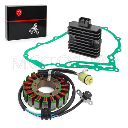 Stator & Gasket Regulator for Yamaha Raptor 700 YFM700 (2006–2015)