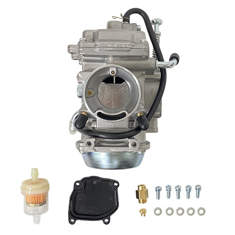 Carburetor for Suzuki King Quad 250 300 4x4 (2000–2006)