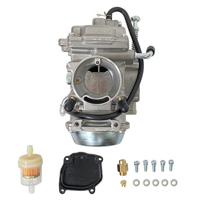 Carburetor for Suzuki King Quad 250 300 4x4 (2000–2006)