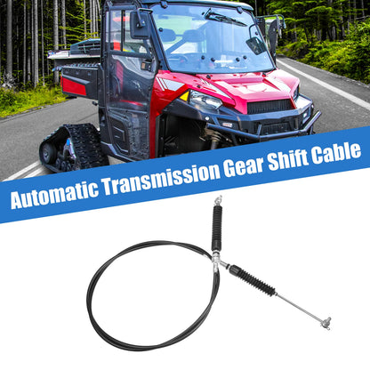 Automatic Transmission Gear Shifter Cable for Polaris Ranger (400–800)