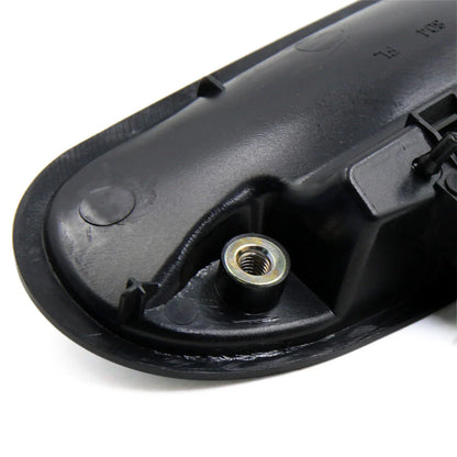 Front Left Driver Side Exterior Door Handle for Honda Civic (1996-2000)