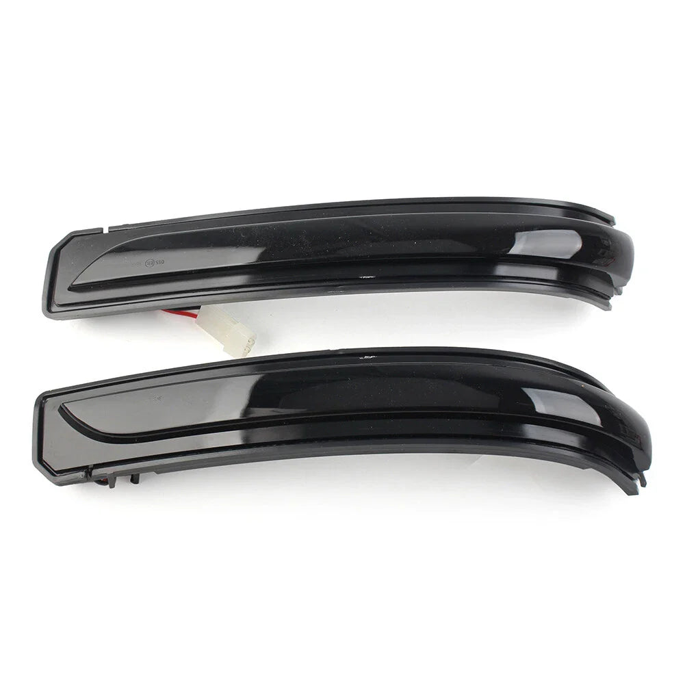 LED Dynamic Turn Signal Light for Benz A Class W169, B Class (2004-2012)