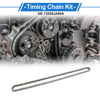 Timing Chain Kit No. 13028JA00A for Infiniti QX60 (2014–2017)