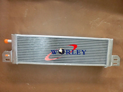 Air to Water Intercooler for Universal Applications